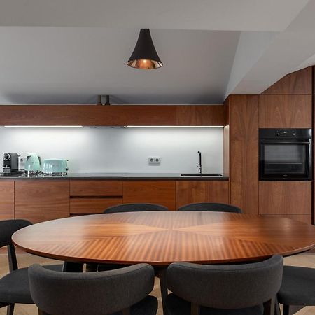 Roze Brivzemnieka Apartments Liepāja 외부 사진
