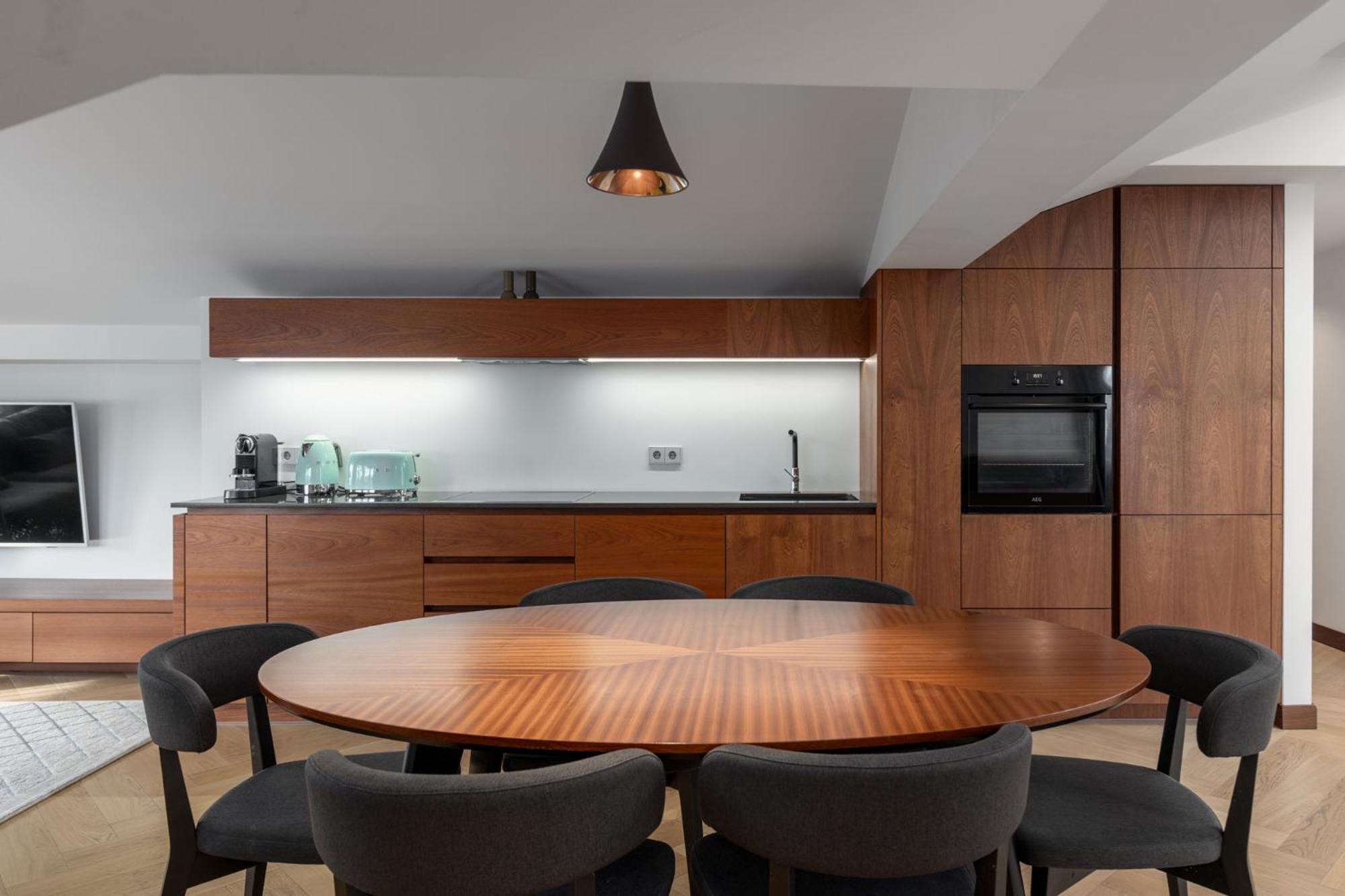 Roze Brivzemnieka Apartments Liepāja 외부 사진