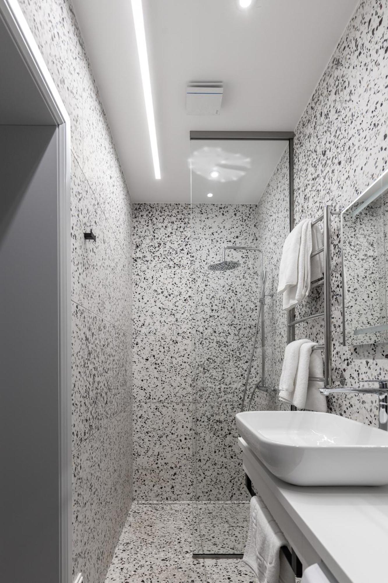 Roze Brivzemnieka Apartments Liepāja 외부 사진