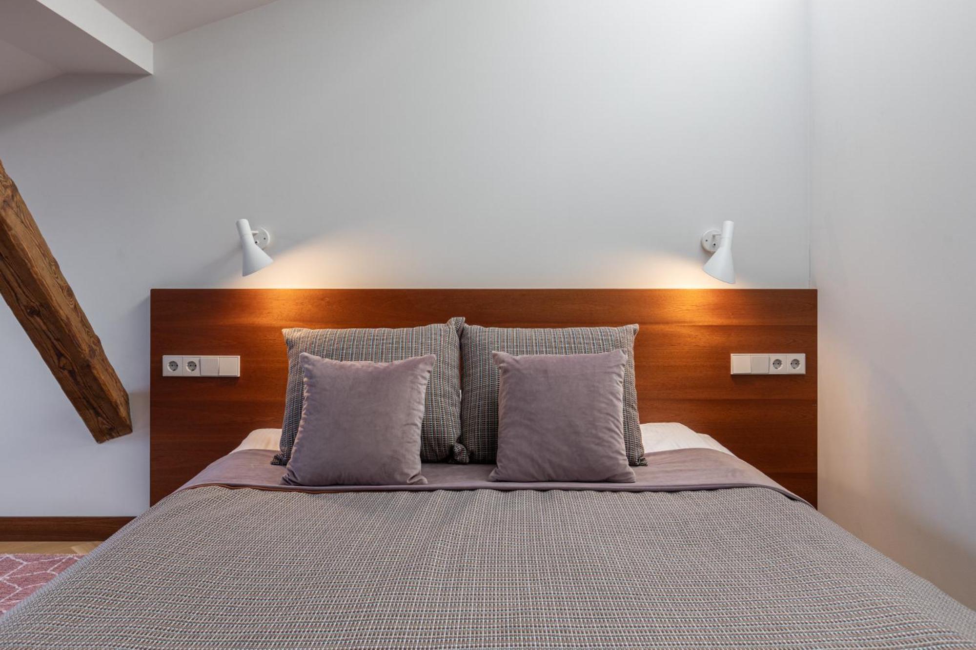 Roze Brivzemnieka Apartments Liepāja 외부 사진